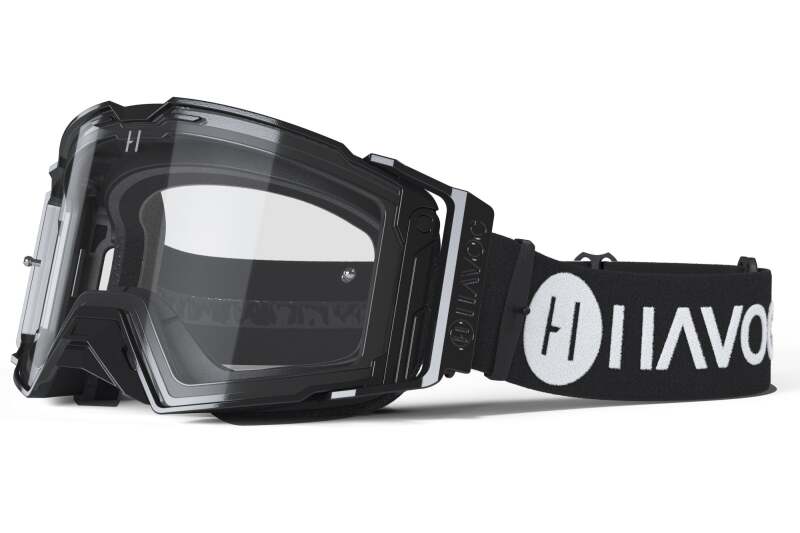 Havoc Racing Helios Photochromatic Goggle