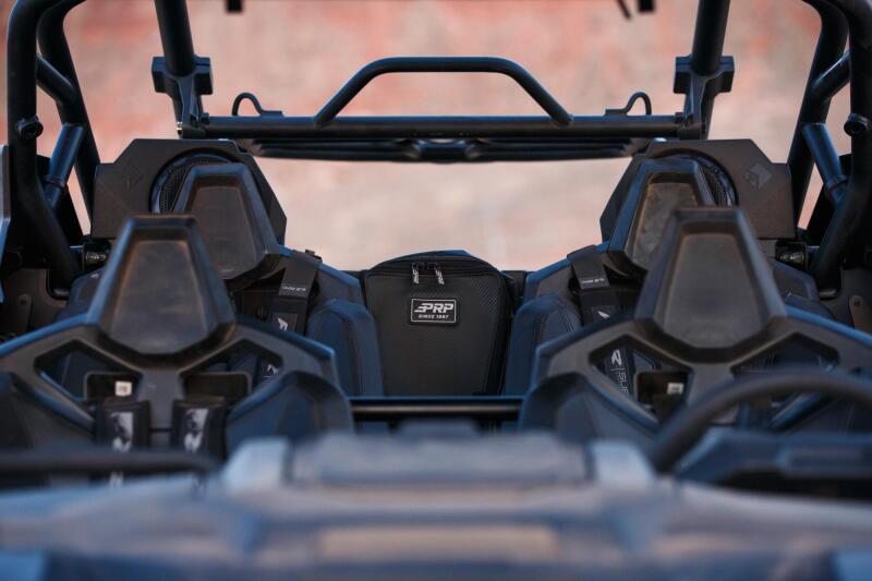 PRP Polaris RZR PRO XP/PRO R/Turbo R Center Bag