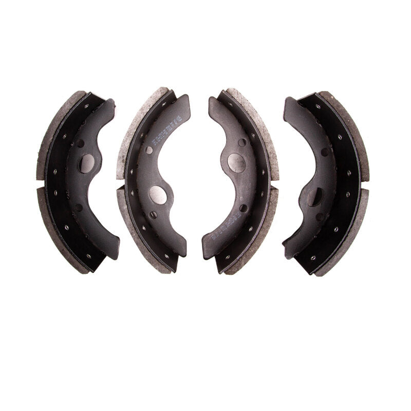 R1 1989-2013 UD UD 1800 Rear Premium Riveted Shoes