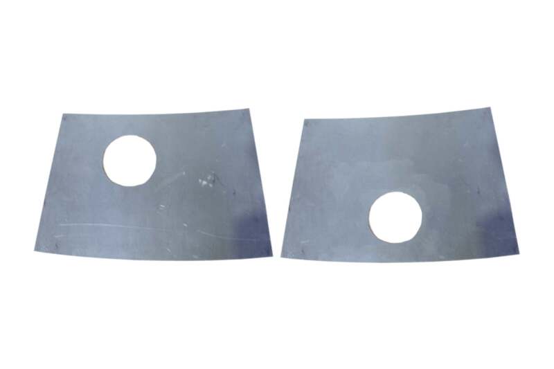 Rust Buster Driveshaft Crossmember