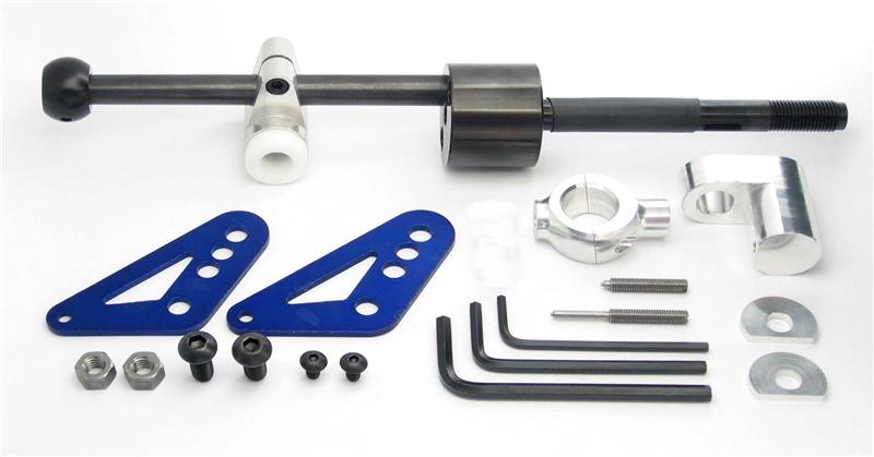 GFB 04-07 STI Basic Short Shifter Kit