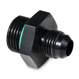 Grams Performance Fuel Pressure Regulator Return / -10 ORB Plug
