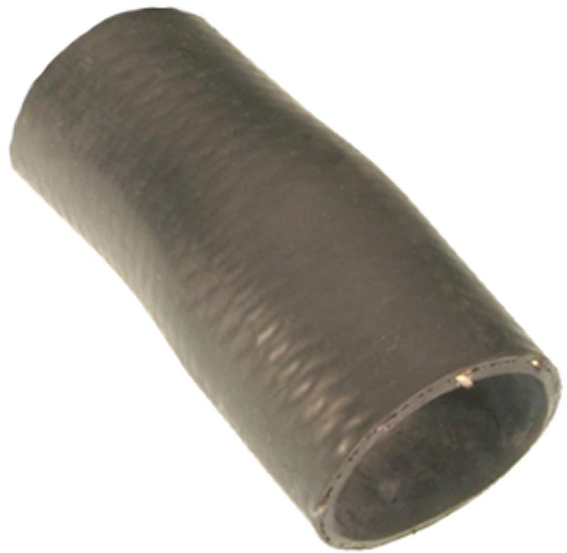 Gates 96-98 Ford Taurus V-6 3.0L Lower - Thermostat To Pipe-1 Molded Coolant Hose