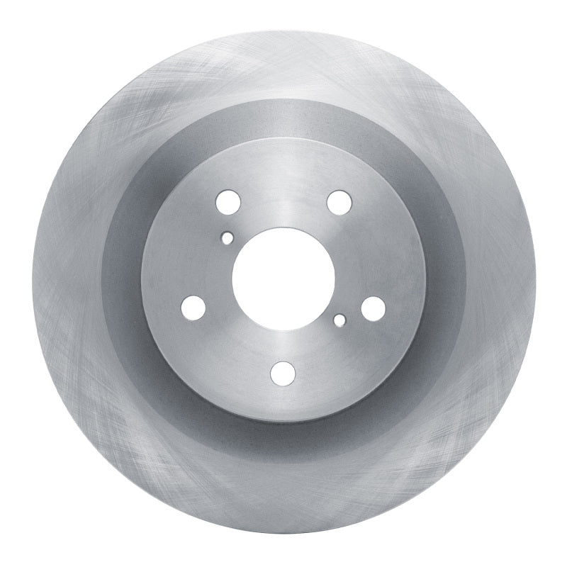 R1 21-22 Lexus RC300 Rear Brake Rotor