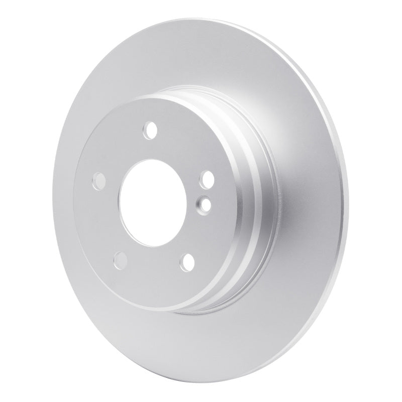 R1 94-11 Mercedes-Benz C240 Rear GeoSPEC Coated Rotor