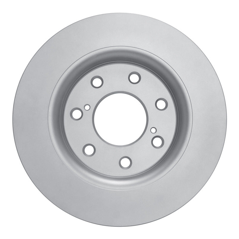 R1 10-14 Ford F-150 RWD Front GeoSPEC Coated Rotor