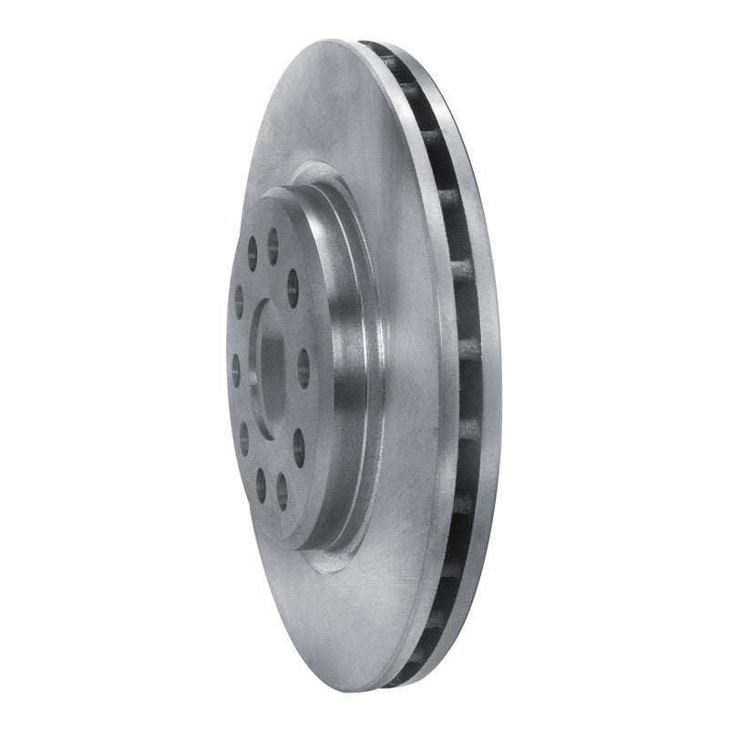 R1 2022-2025 Jeep Grand Cherokee Front Brake Rotor