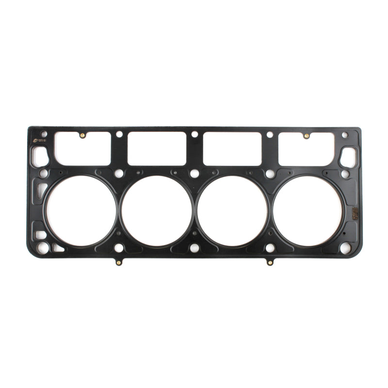 Cometic Gasket MLS Cylinder Head Gasket GM LS Gen-3/4 Small Block V8 .092in 4.100in Bore