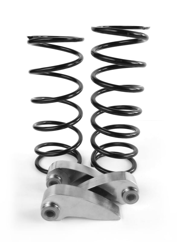 EPI 14-15 Polaris 900 Ranger XP/Crew 27-28 in. Tires High Elev. Sport Utility Clutch Kit