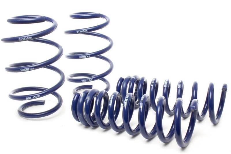 H&R 2022+ Hyundai Ioniq 5/Kia EV6 Sport Spring