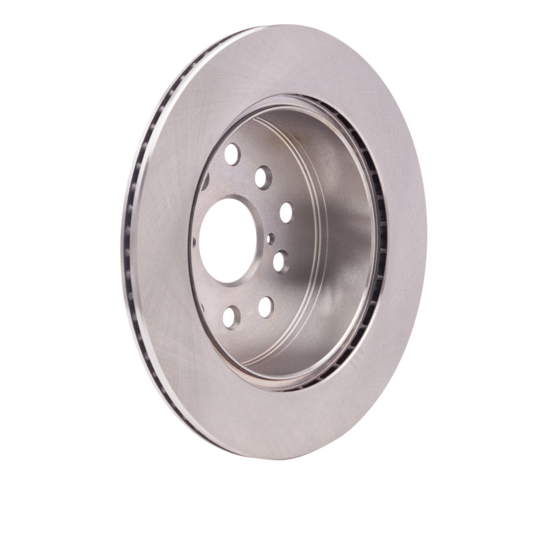 DFC 01-06 Lexus LS430 Rear Brake Rotor