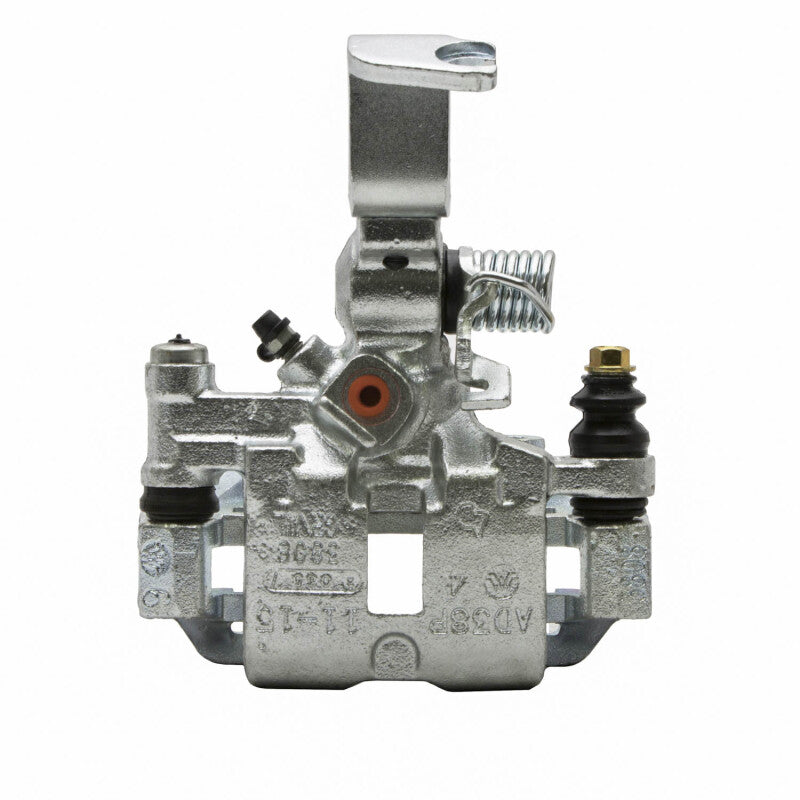 DFC 98-99 Cadillac Seville Rear-R Silver Zinc Coated Premium Caliper