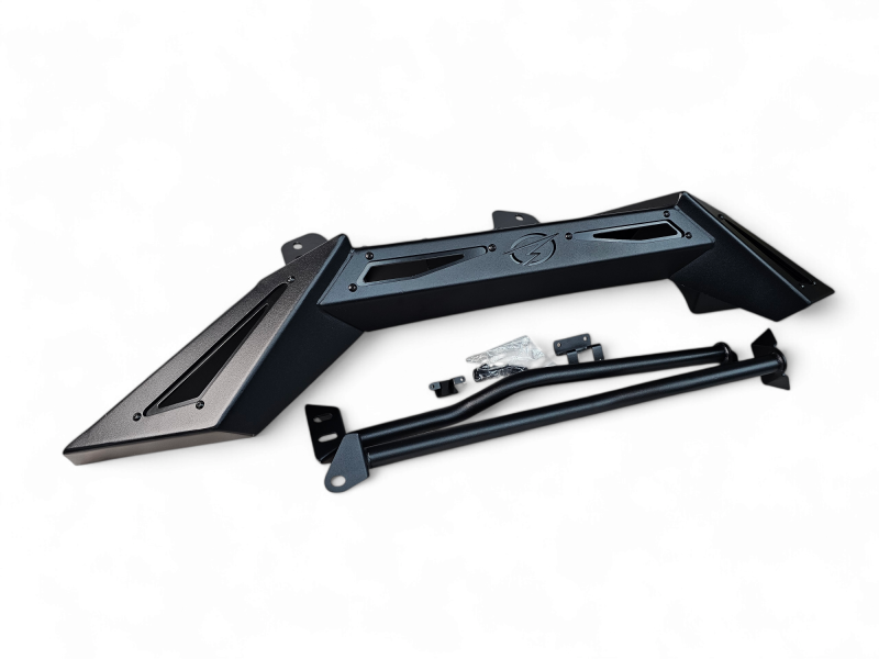 Elektric Offroad 2024+ Can Am Maverick R Volt Rear Bumper (2 Seat)