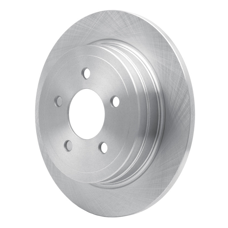 R1 03-05 Ford Explorer Sport Rear Brake Rotor
