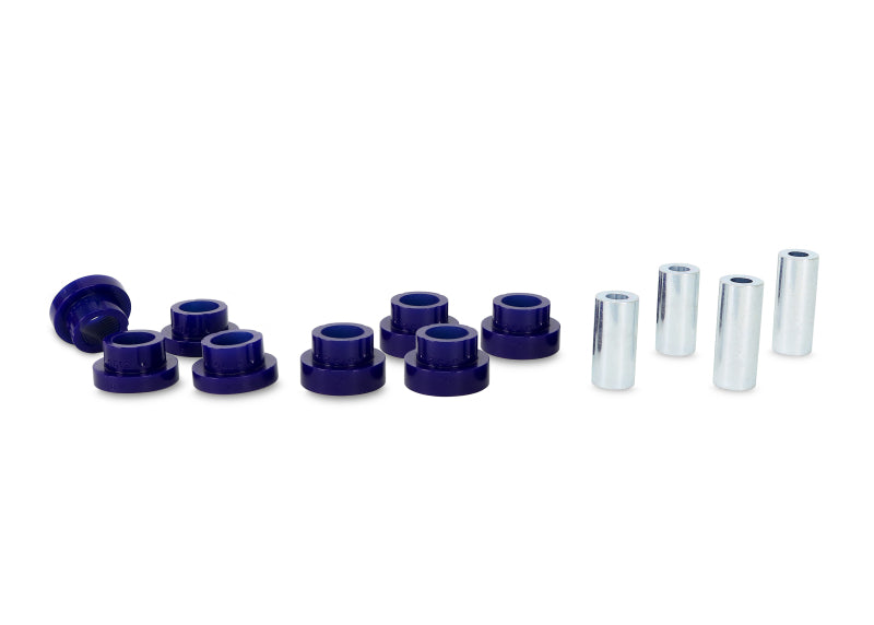 SuperPro 2013 Scion FR-S Base Rear Upper Inner Control Arm Bushing Kit