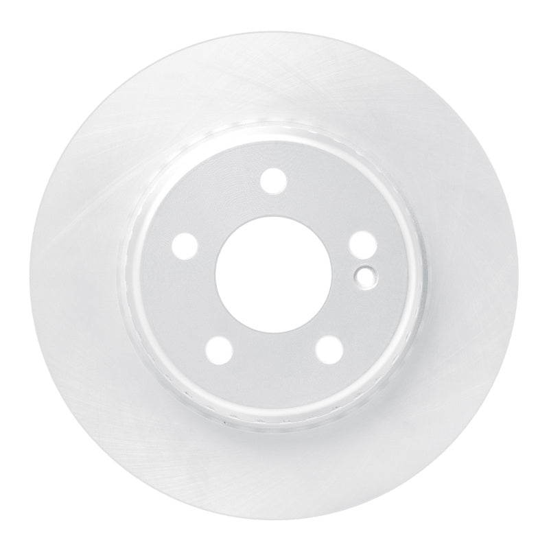 R1 22-25 Mercedes-Benz C200 (Mexico) Rear GeoSPEC Coated Rotor