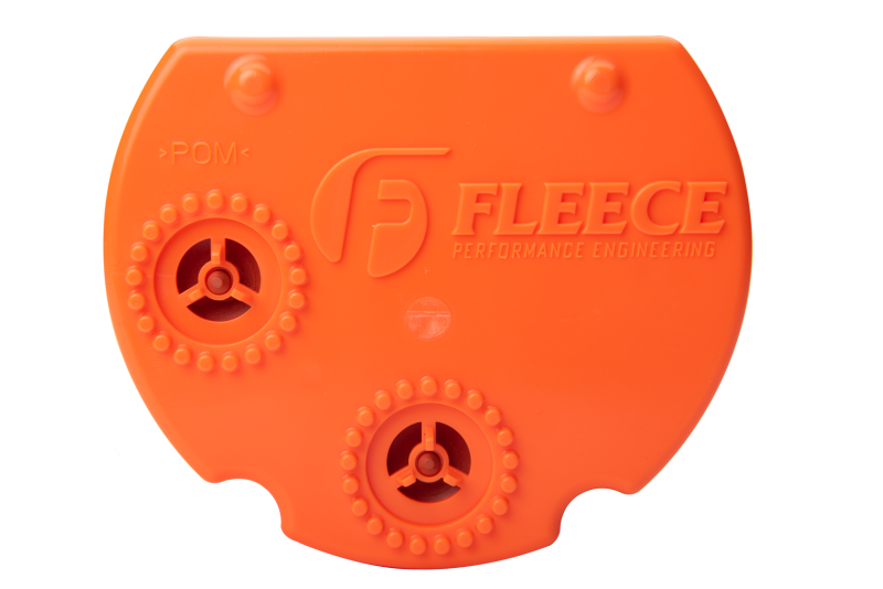 Fleece Performance 17-24 Ford F-250/F-350 6.7L Power Stroke (Long Bed) SureFlo Lift Pump
