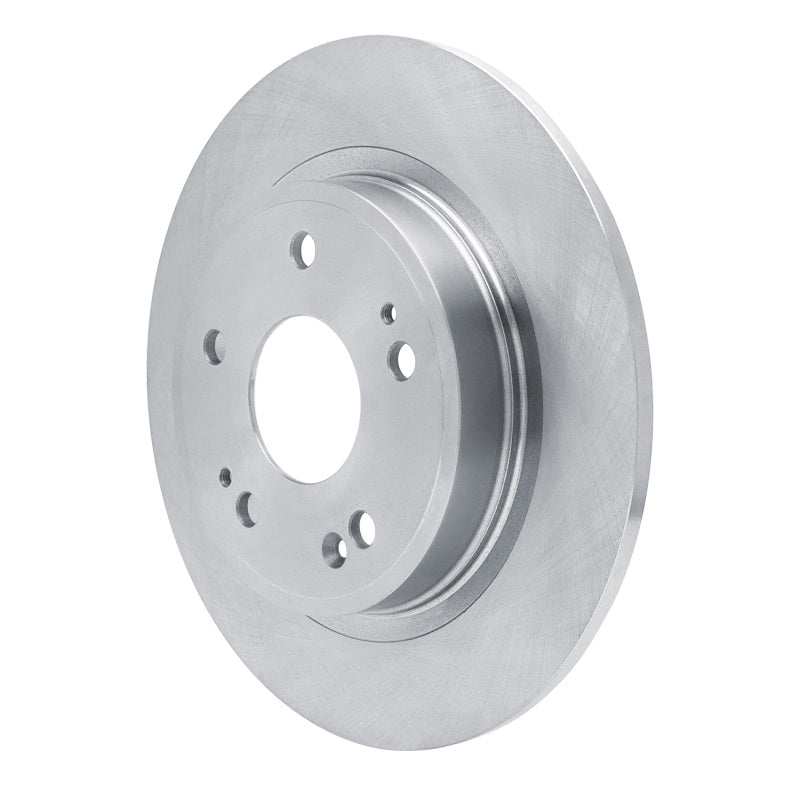 DFC 22-25 Acura INTEGRA Rear Brake Rotor