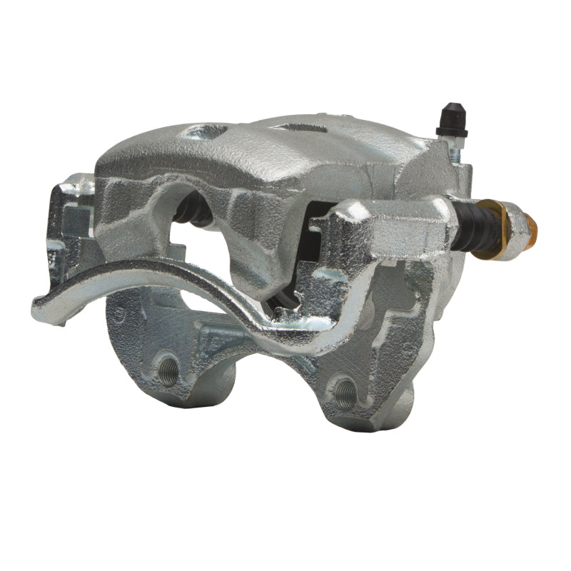 DFC 99-02 Infiniti G20 Front-L Silver Zinc Coated Premium Caliper