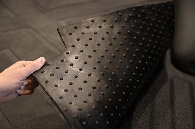 Dee Zee 04-14 Ford F150 (6.5ft. Bed) Heavyweight Bed Mat