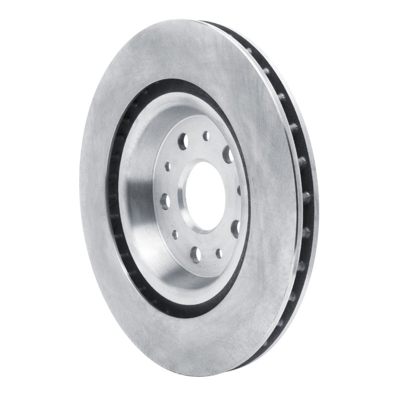 R1 20-25 Chevrolet Corvette Rear Brake Rotor