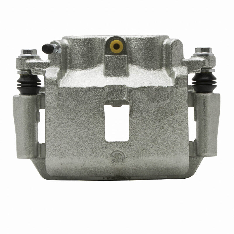 DFC 03-05 Chevrolet Express 2500 Rear-R Silver Zinc Coated Premium Caliper