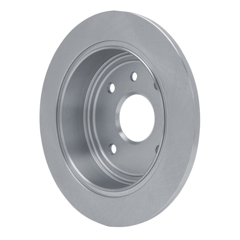 R1 04-10 Chevrolet Optra (Mexico) Rear Brake Rotor