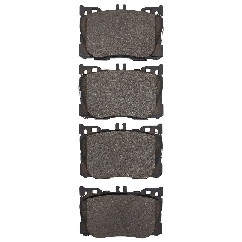 R1 16-23 Mercedes-Benz E350 Front R1 Ceramic Brake Pads