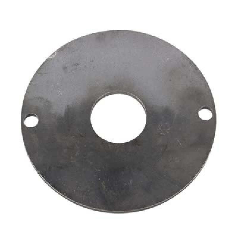 McLeod Spacer Aluminum Hyd T.O. Bearing T56 2 Hole .200in Thick