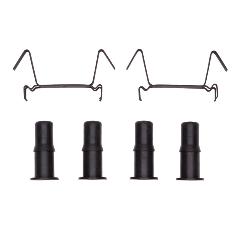 R1 79-91 Ford LTD Front Disc Brake Hardware Kit