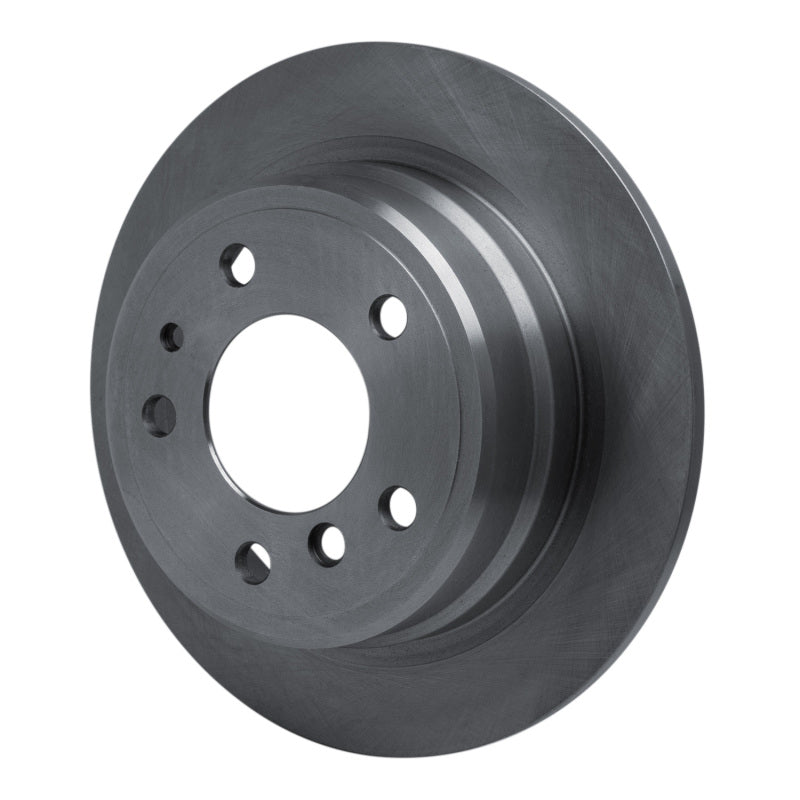 DFC 81-86 BMW 735i Rear Brake Rotor