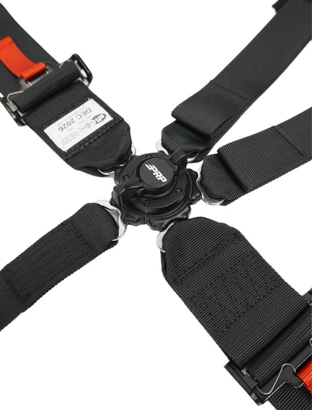 PRP 5.3x2 Cam-Lock Harness