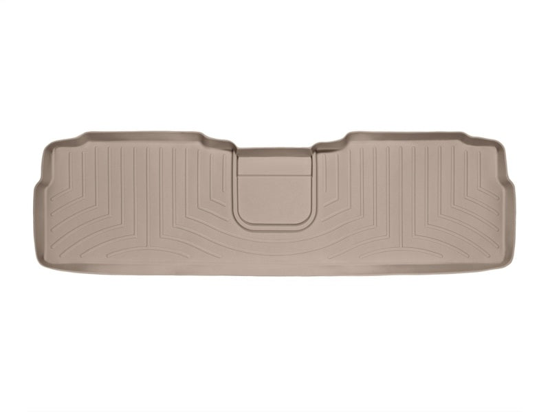 WeatherTech 99-03 Lexus RX300 Rear FloorLiner - Tan