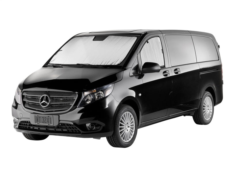 WeatherTech 19+ Mercedes-Benz Sprinter SunShade Full Vehicle Kit (No Mirror)