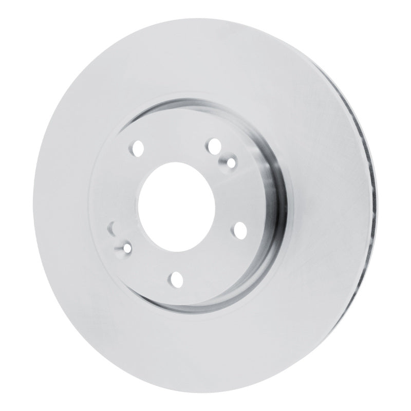 R1 15-19 Kia SOUL EV Front Brake Rotor