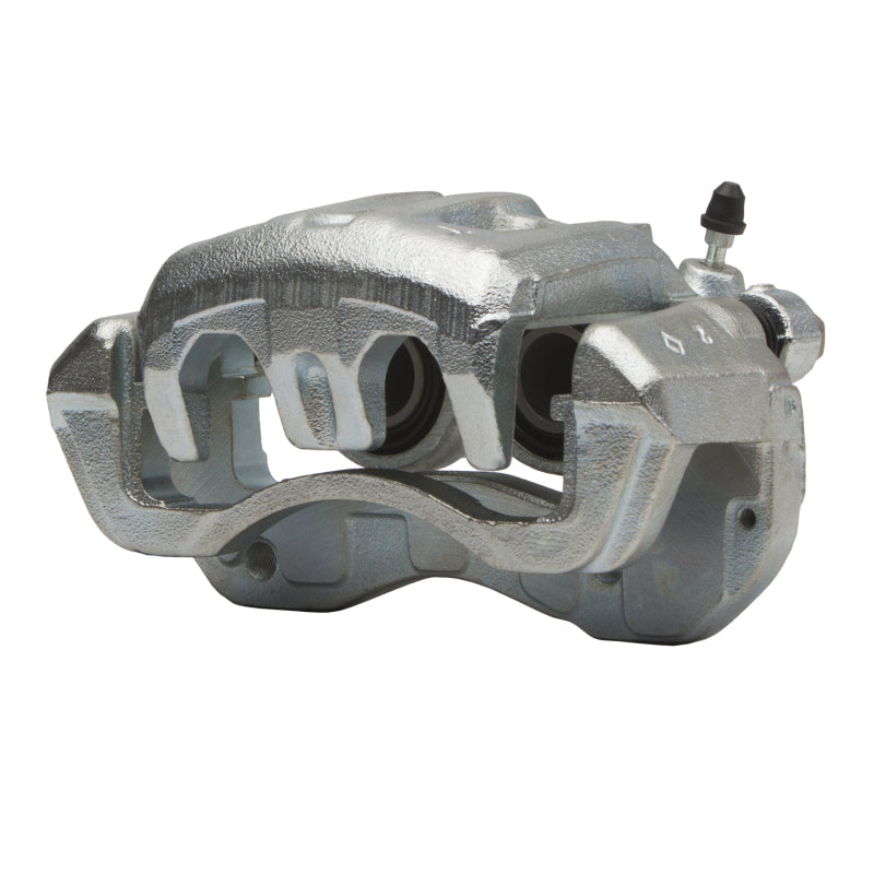 DFC 90-04 Mitsubishi Montero Front-R Silver Zinc Coated Premium Caliper
