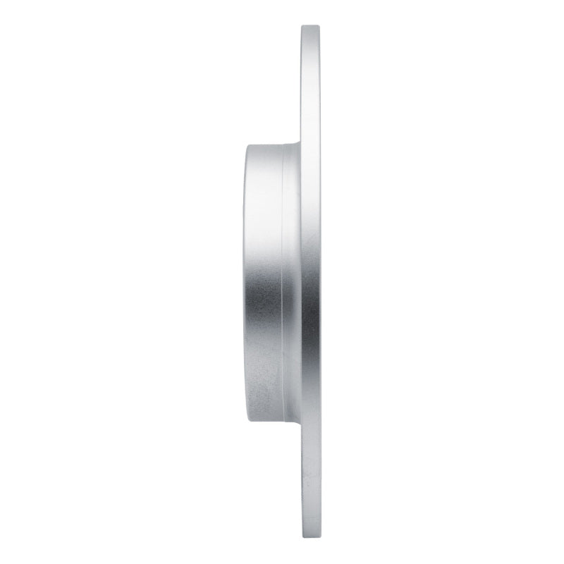 R1 17-25 Acura Integra Rear Carbon Alloy GeoMET Rotor