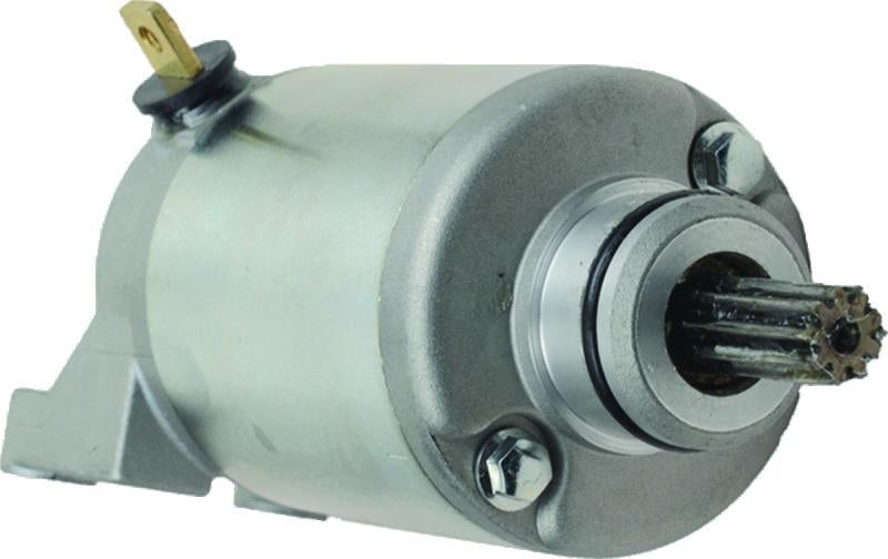BikeMaster Starter