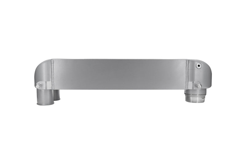 Turbosmart Ford F-150 2.7L/3.5L Ecoboost Performance Intercooler w/VTA BOV - Silver
