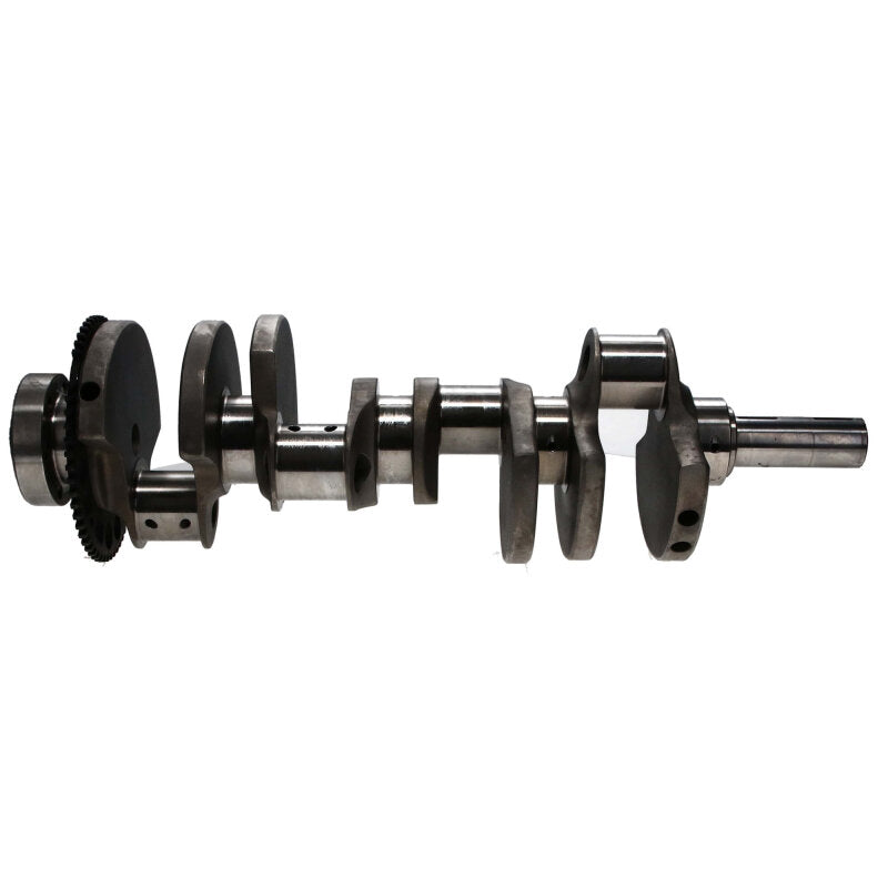 Manley Chevrolet inLSin 4.000in Stroke Pro Series Crankshaft