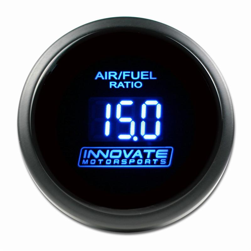 Innovate DB-Gauge Red (Gauge Only)