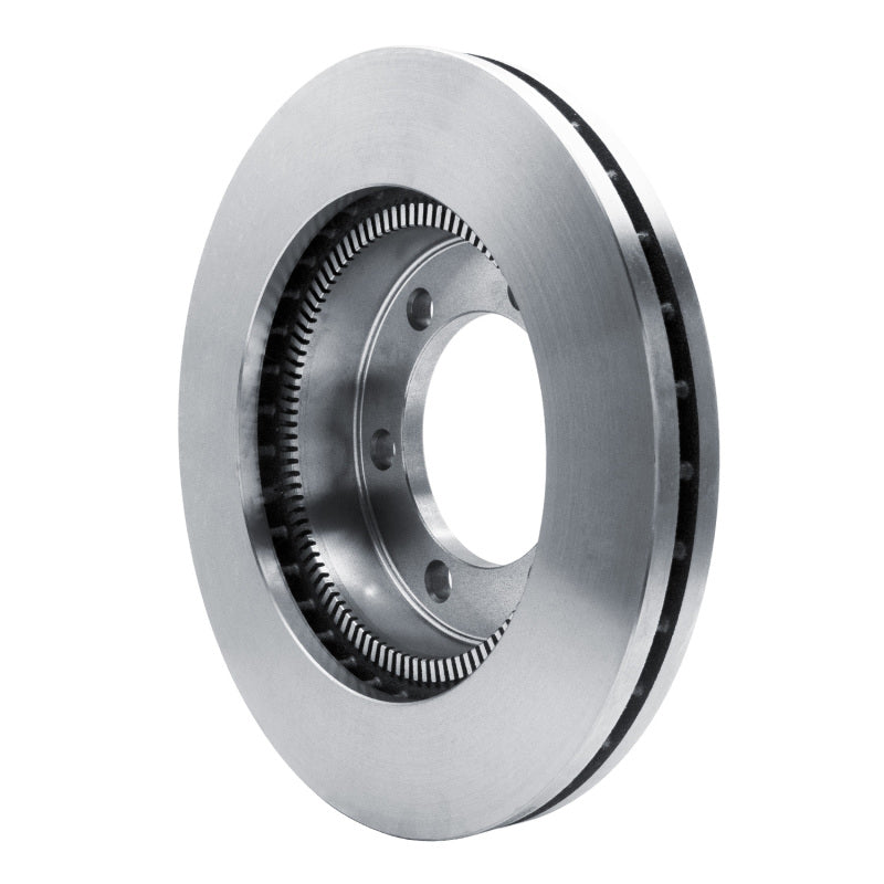 R1 16-24 Freightliner MT55 Fr and Rr Brake Rotor