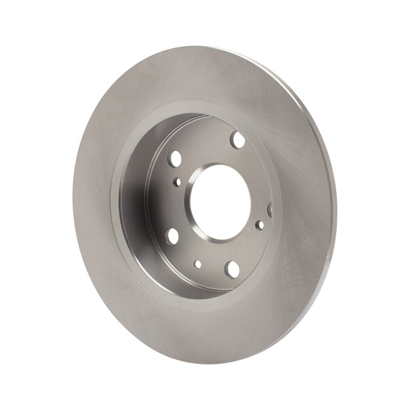 R1 14-19 Suzuki Vitara (Mexico) Rear Brake Rotor