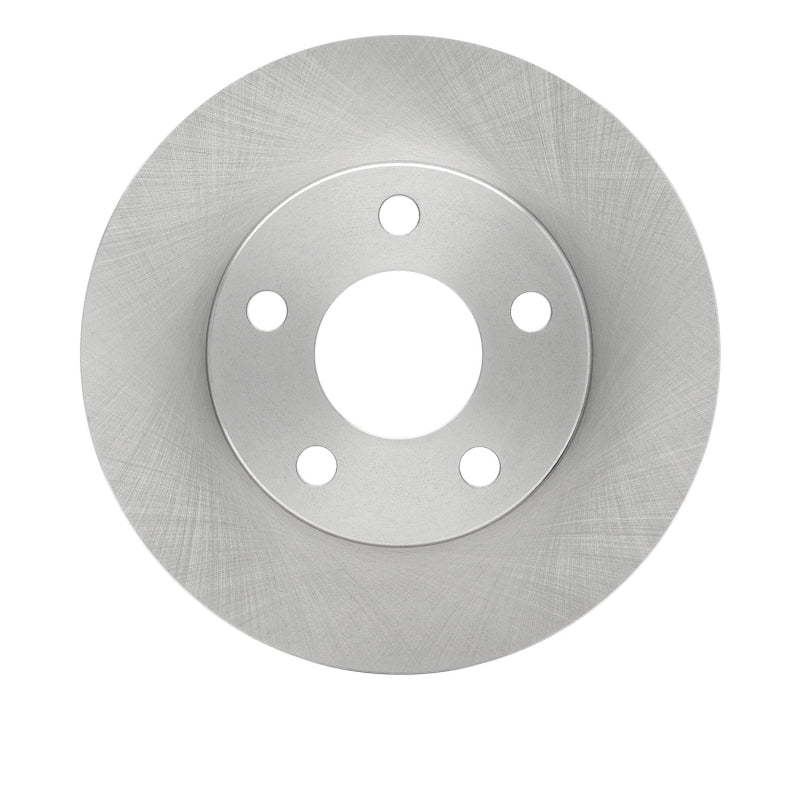 DFC 97-05 Chevrolet Classic Front Brake Rotor