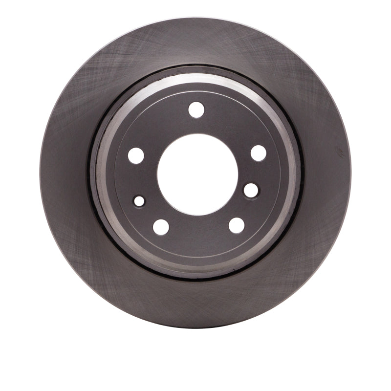 R1 1991-1995 BMW 540I Rear Brake Rotor