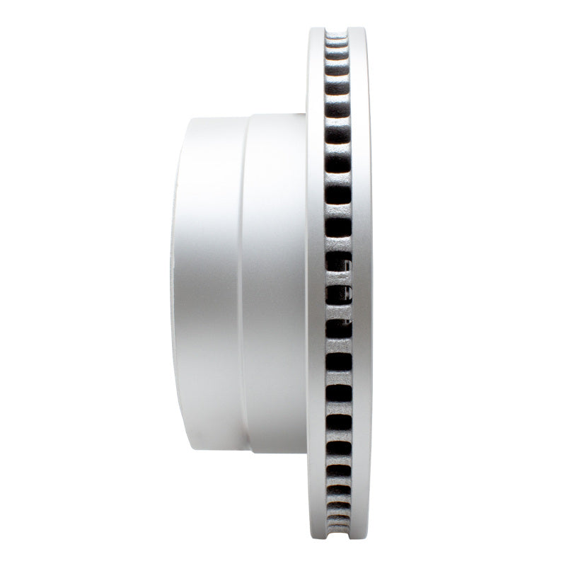 R1 23-25 Ford F-250 4WD (Super Duty) Rear GeoSPEC Coated Rotor