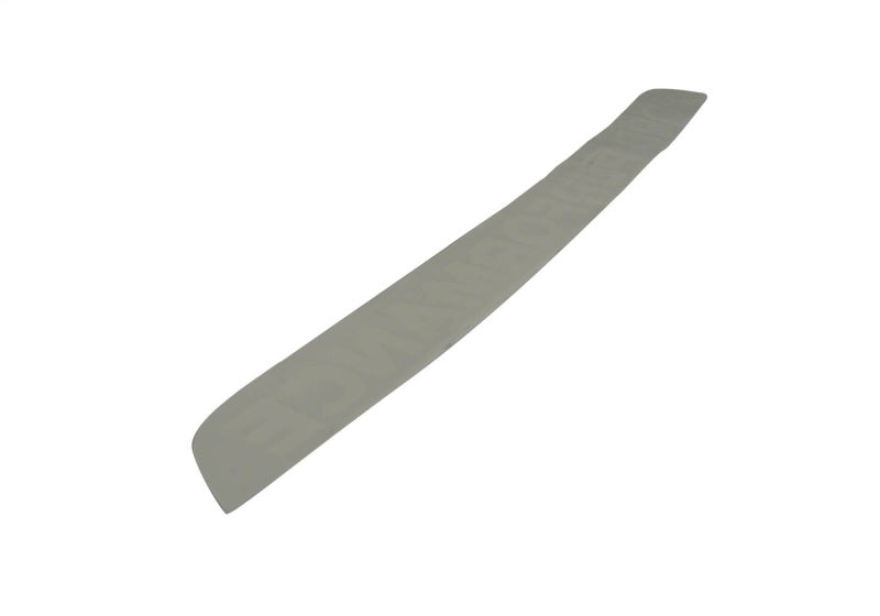 Ford Performance 2015-2016 Mustang Windshield Banner