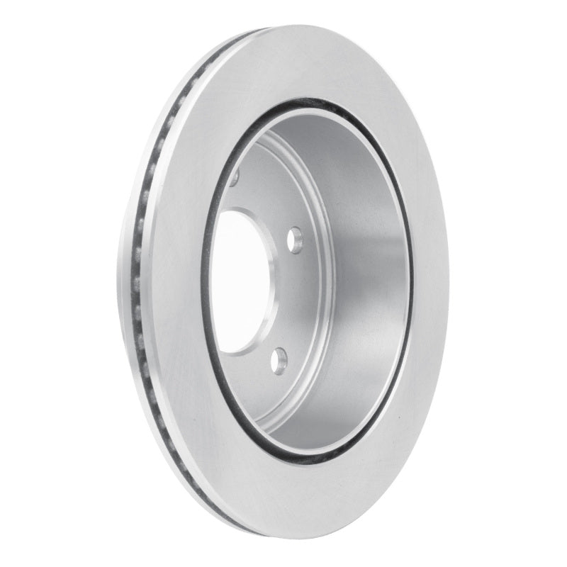 R1 03-03 Dodge Ram 1500 Van Rear Brake Rotor