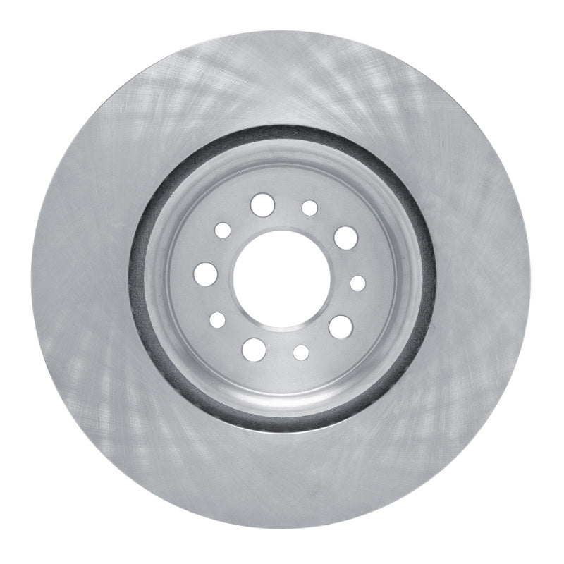 R1 23-25 Alfa Romeo Tonale Front Brake Rotor