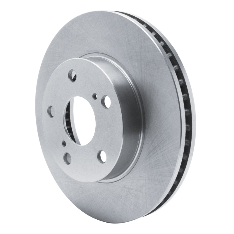 R1 13-19 Toyota Hilux (Mexico) Front Brake Rotor